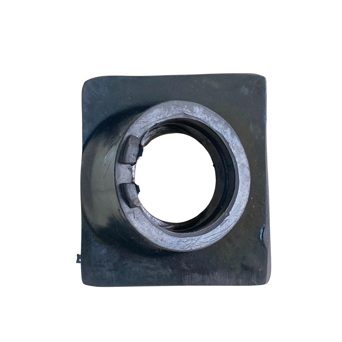 Road Religion Genuine Elbow Rubber/Manifold/Carburetor Connector compatible with RX100 - Original