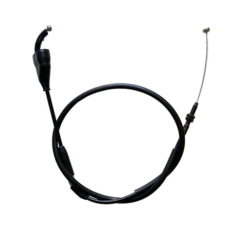 Accelerator Cable Compatible with FZ V3 BS6 | Smooth Throttle Response | Durable OEM Replacement Clutch/Throttle Wire - (RR3051)