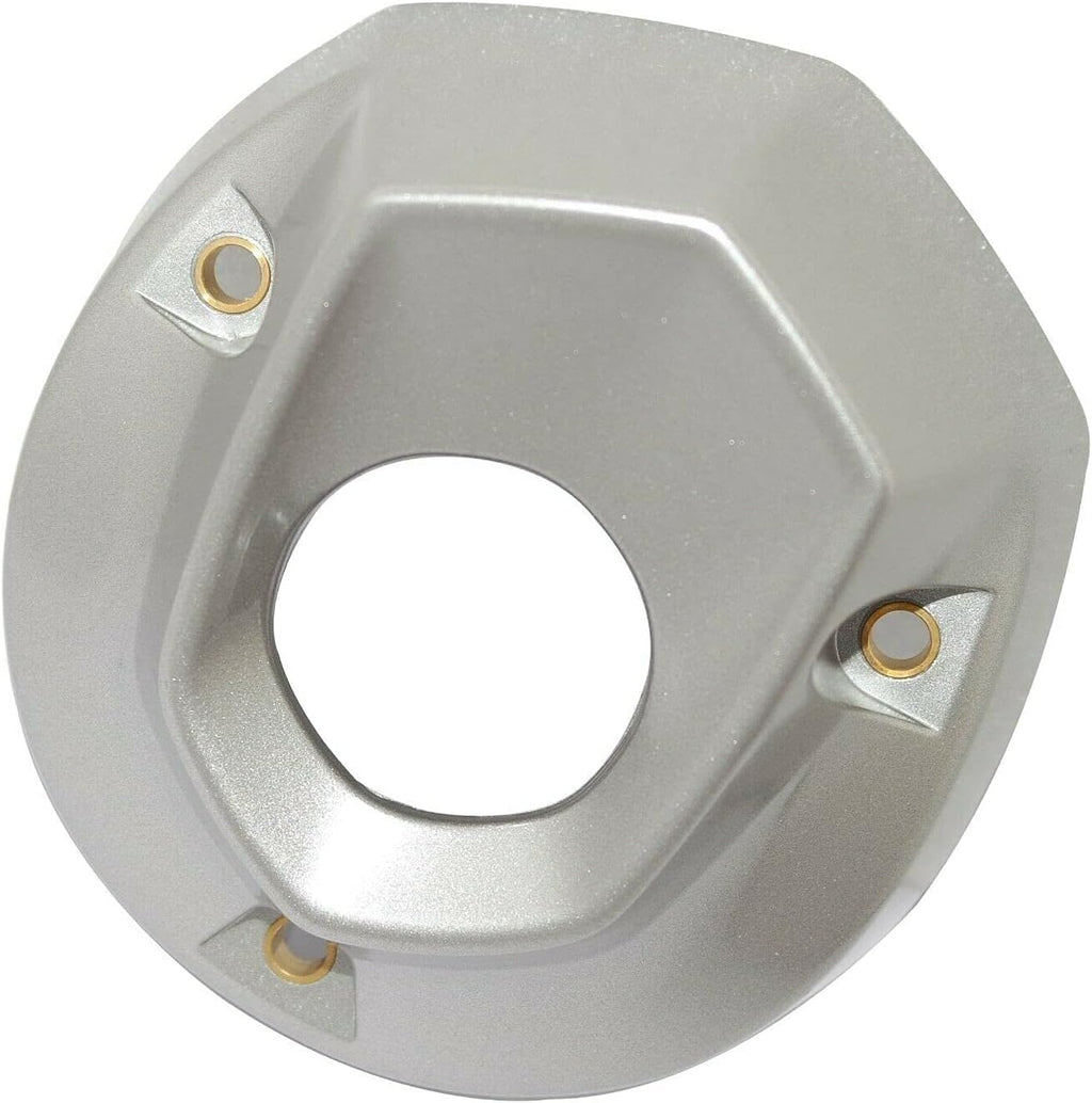 Road Religion Heavy-Duty Silencer End Cap R15 V3/ MT V1 (2017-20) - (R1673)