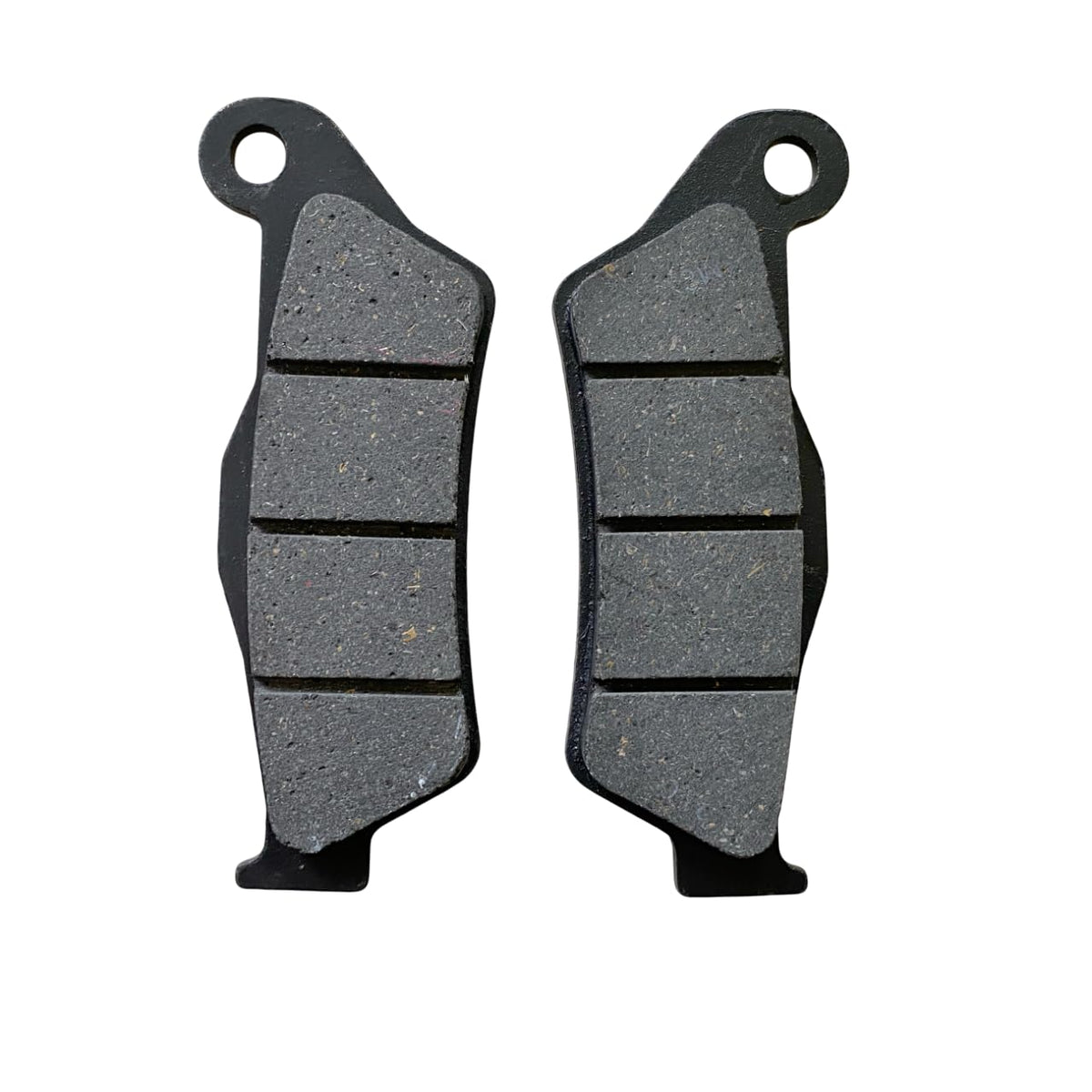 Road Religion High-Performance Genuine Front Disc Brake Pad Compatible with FZ V1 & FZ V2 Models (5US-W0045-00)
