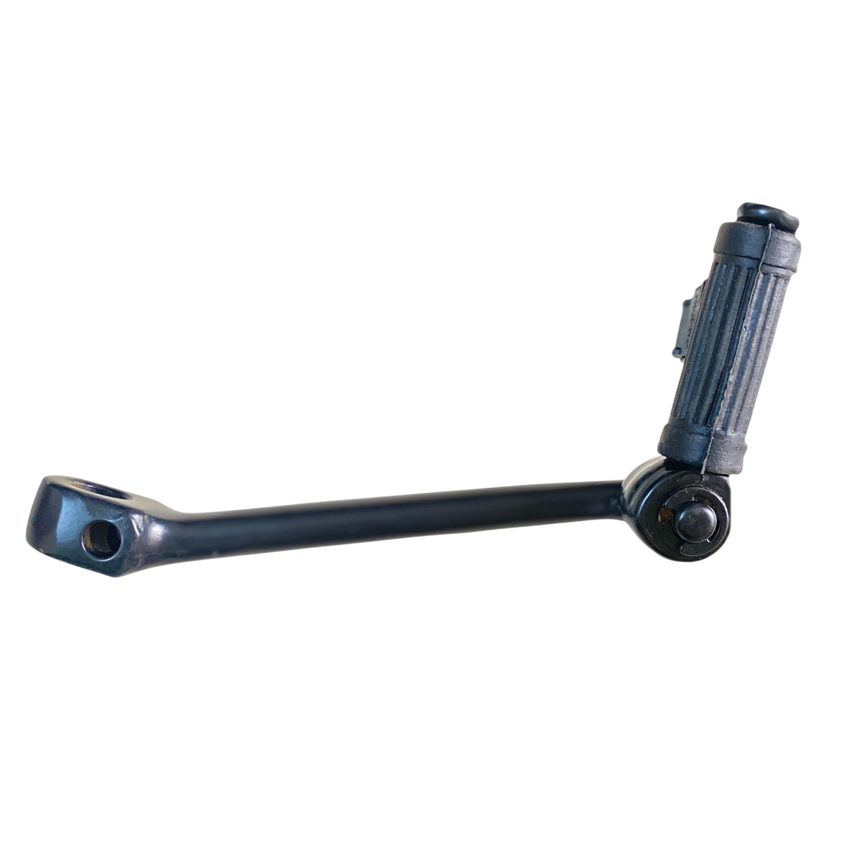 Road Religion Kick Starter Lever Compatible with Jupiter | Heavy-Duty Kick Start Pedal Assembly