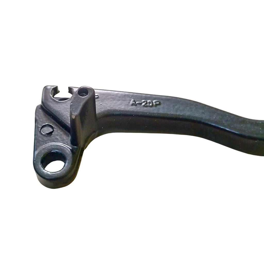 Front Clutch Lever Compatible with R15 V1 – Durable Replacement Clutch Lever for Smooth Braking Control (Black)