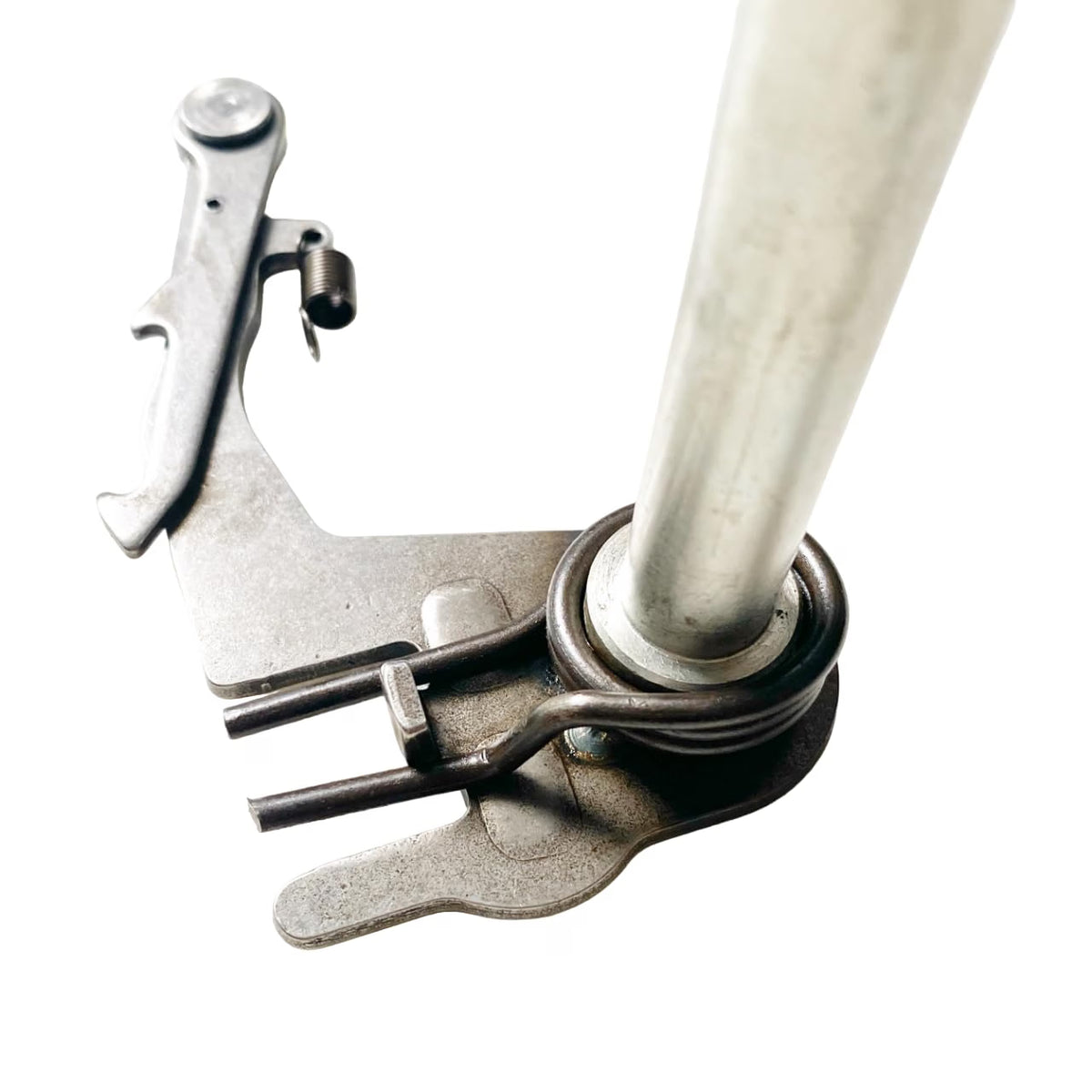Road Religion Heavy-Duty Gear Shaft Assembly Compatible with RX100- Stainless Steel - (R1495)