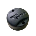 Road Religion Self Cover for Classic, Electra, Thunderbird, Standard 350/500 (Black, Plastic)