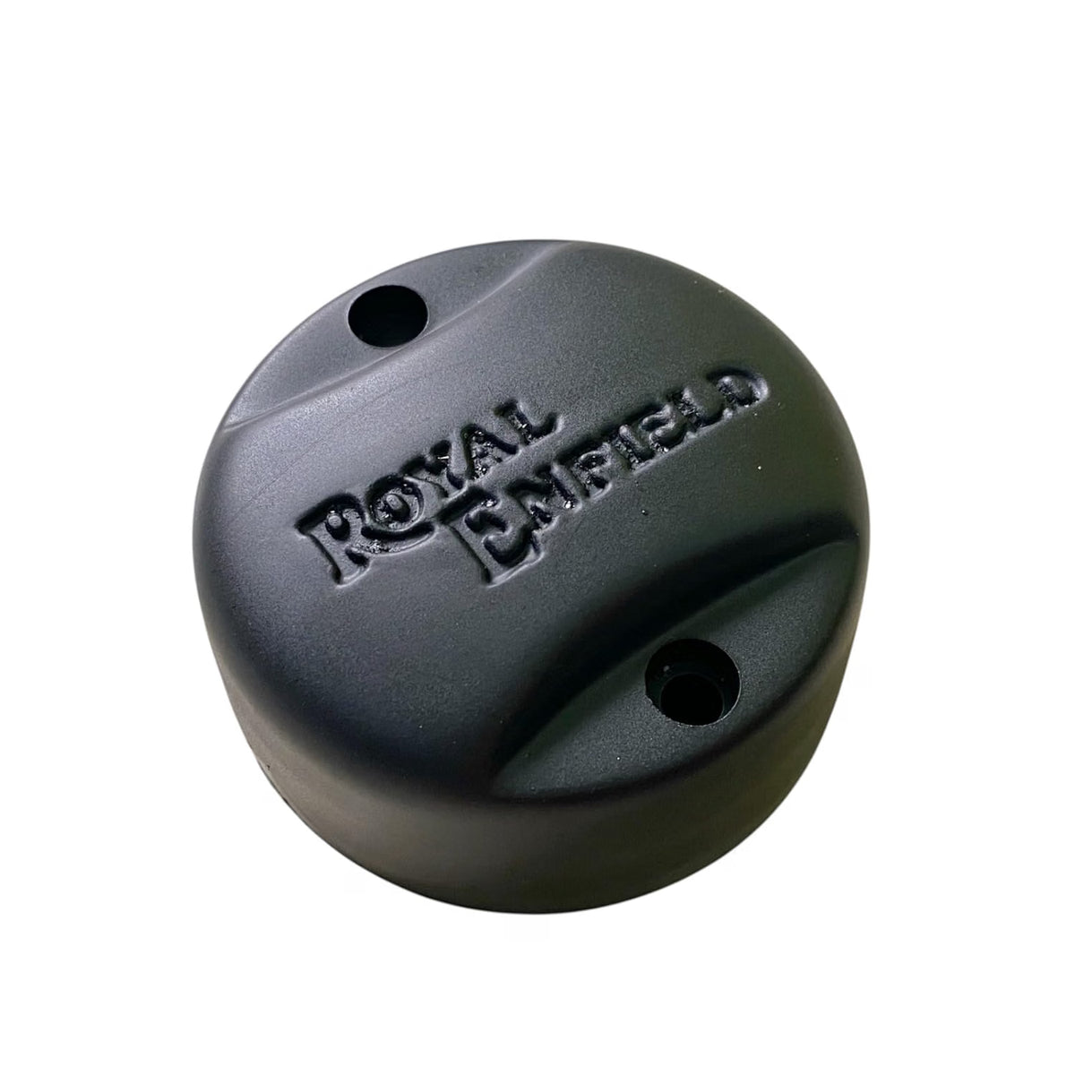 Road Religion Self Cover for Classic, Electra, Thunderbird, Standard 350/500 (Black, Plastic)