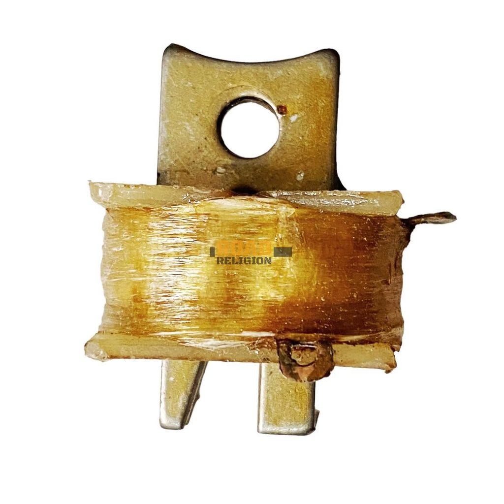 Road Religion High-Performance Pickup Coil compatible with RX100 - Reliable Ignition Enhancement for Optimal Performance