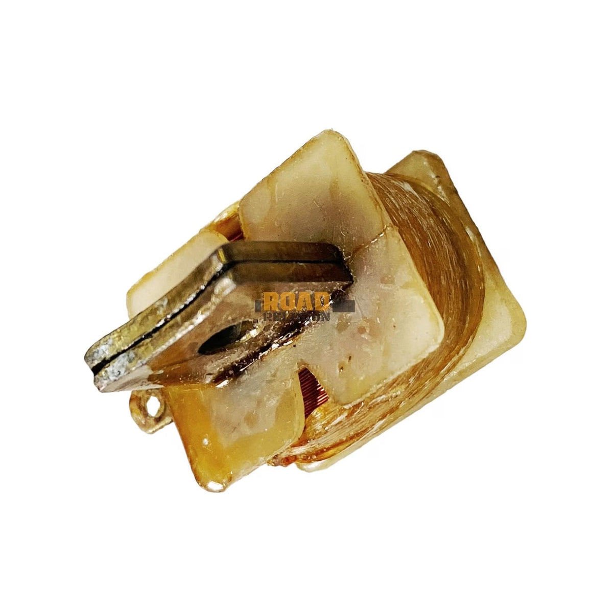 Road Religion High-Performance Pickup Coil compatible with RX100 - Reliable Ignition Enhancement for Optimal Performance