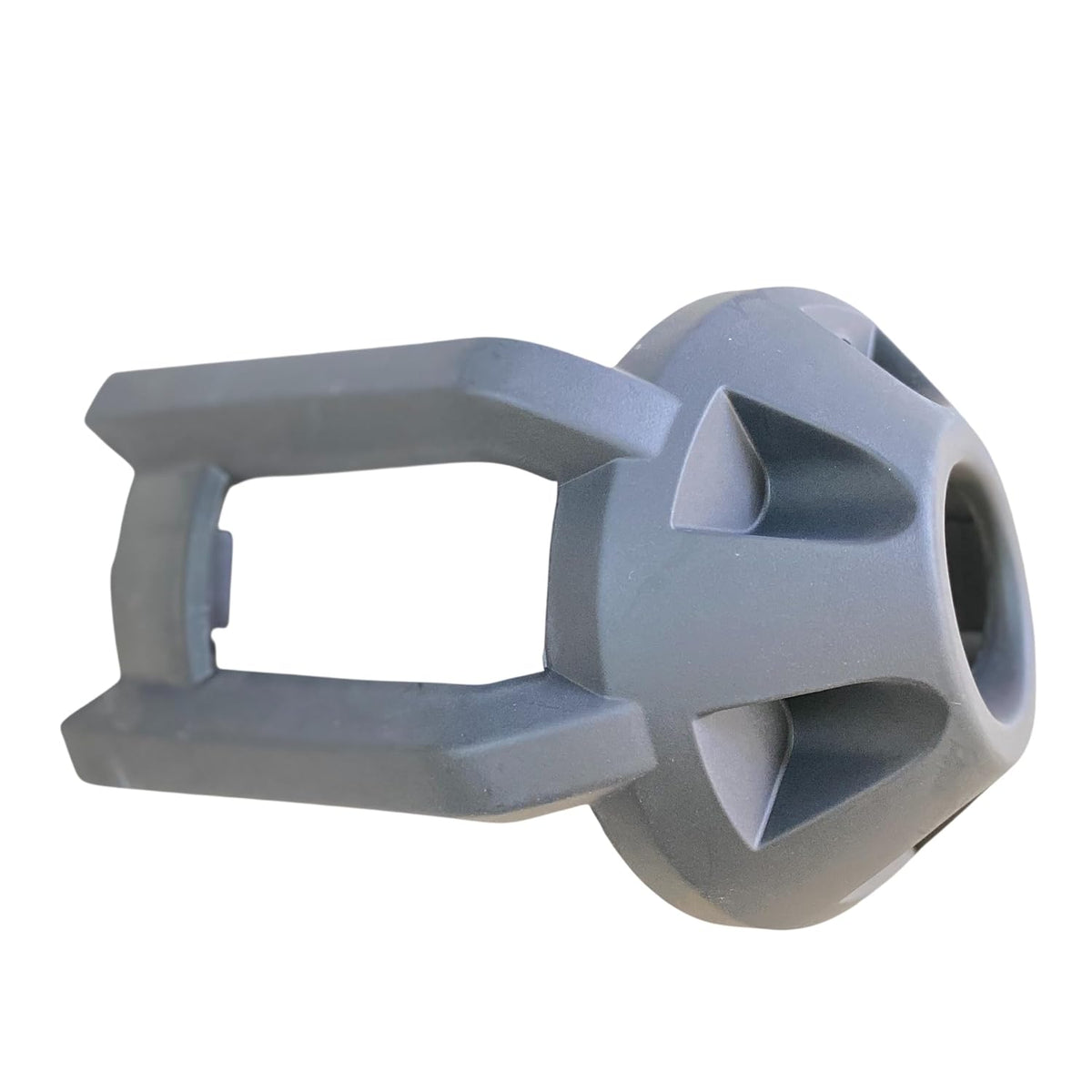 Road Religion Silencer End Cap Compatible with SZ & SZ-R | Premium Exhaust Tip Cover - (R0783)
