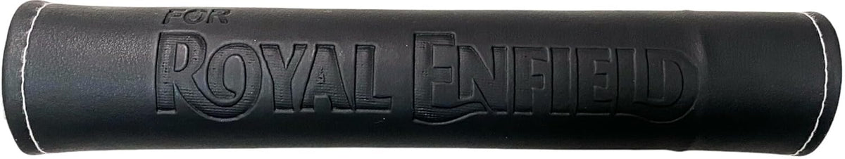 Handlebar Crossbar Pad for Interceptor 650 and Enhanced Durability