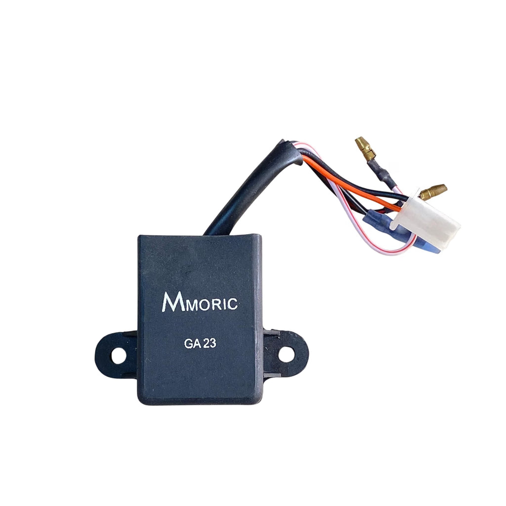 Road Religion CDI Unit Compatible with RX135 & RXG135 | High-Performance Ignition Control Module - (R1171)