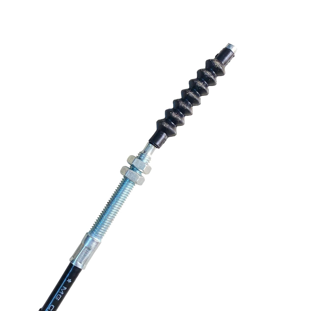 Clutch Cable for Unicorn | Accurate Speed Reading | Smooth Rotation | Heavy-Duty Build | Direct Fit Replacement - (RR4001)