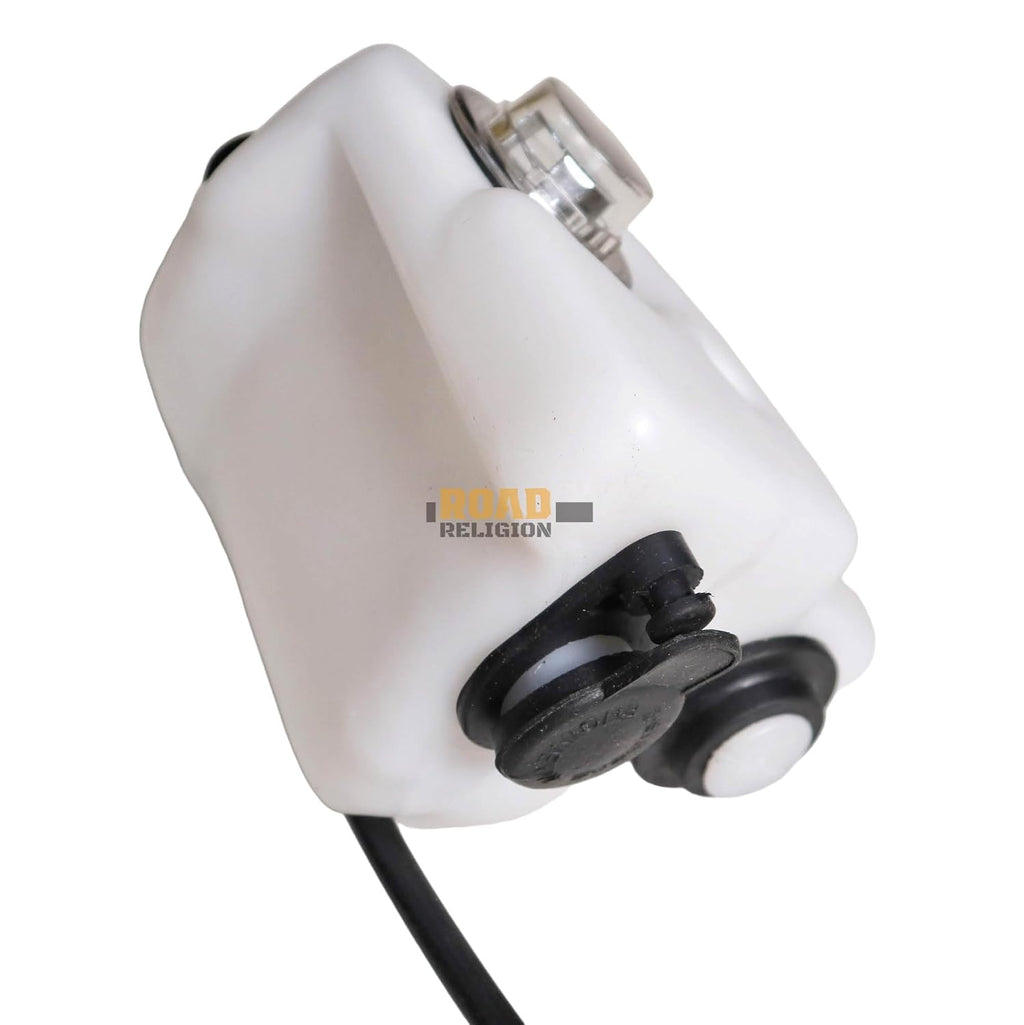 Road Religion Heavy-duty Oil Box compatible with RX100/ RX135/ RXG135 - Heavyduty construction