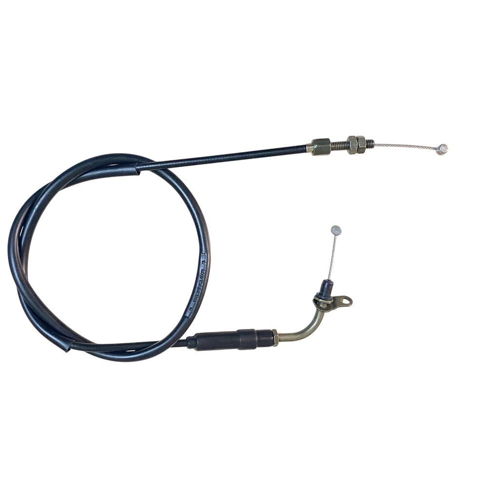 Road Religion Accelerator Cable Compatible with Phoenix 125 & Raider – Smooth Throttle Cable Replacement (RR2070)