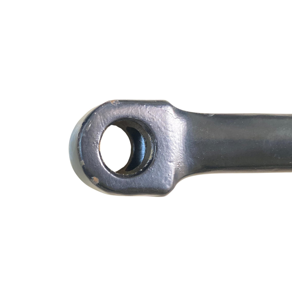 Road Religion Kick Starter Lever Compatible with Jupiter | Heavy-Duty Kick Start Pedal Assembly
