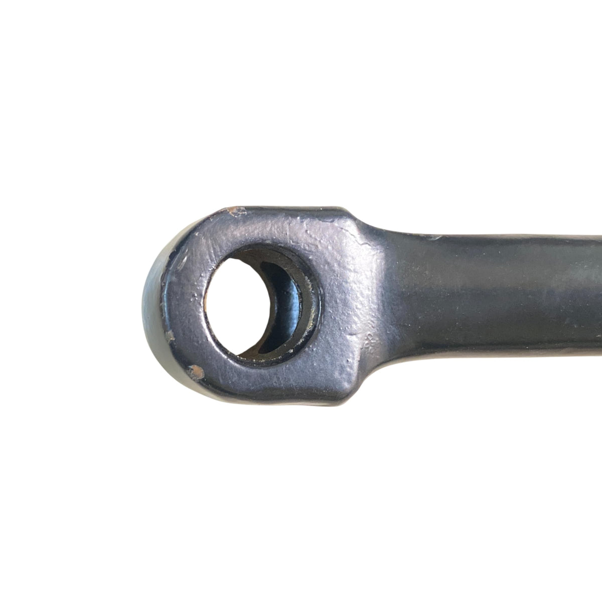 Road Religion Kick Starter Lever Compatible with Jupiter | Heavy-Duty Kick Start Pedal Assembly