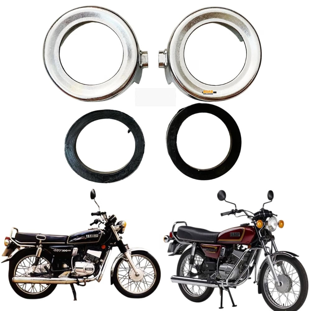Kaan Upper Set/ Cover Upper Set - Compatible with RX100/ RX135