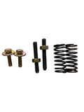 Combo of Rx100 Clutch spring big, Clutch Nut, Clutch Bolt - set of 2