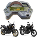 Road Religion Heavy-duty Speedometer Case for Yamahaa FZ V1 - Heavy-duty construction - (R0316)