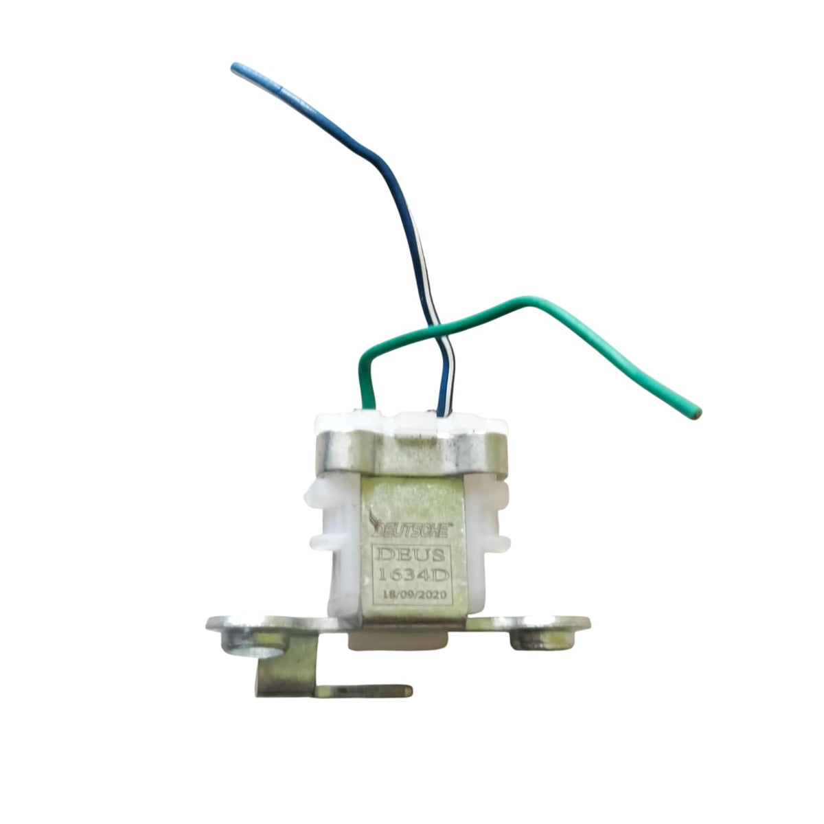 Pickup Coil for FZ V1 | Ignition Timing Sensor | Smooth Engine Parts Start | High-Performance & Durable Replacement