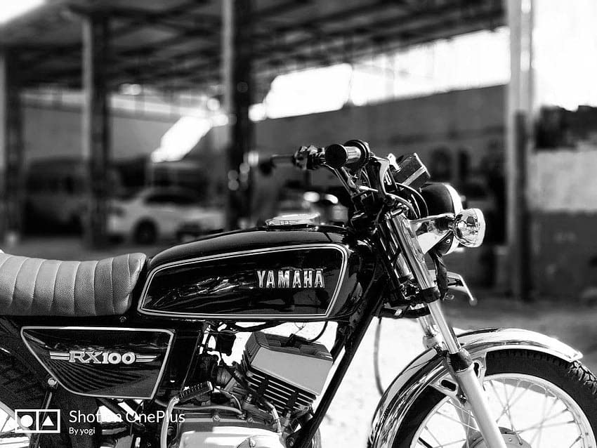 Road Religion High-Performance Pickup Coil compatible with RX100 - Reliable Ignition Enhancement for Optimal Performance