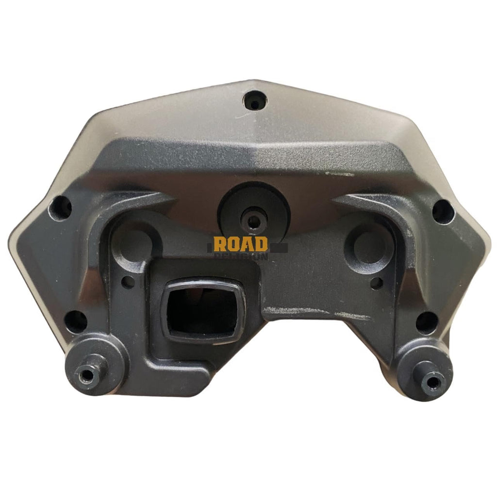 Road Religion Heavy-duty Speedometer Case for Yamahaa FZ V1 - Heavy-duty construction - (R0316)