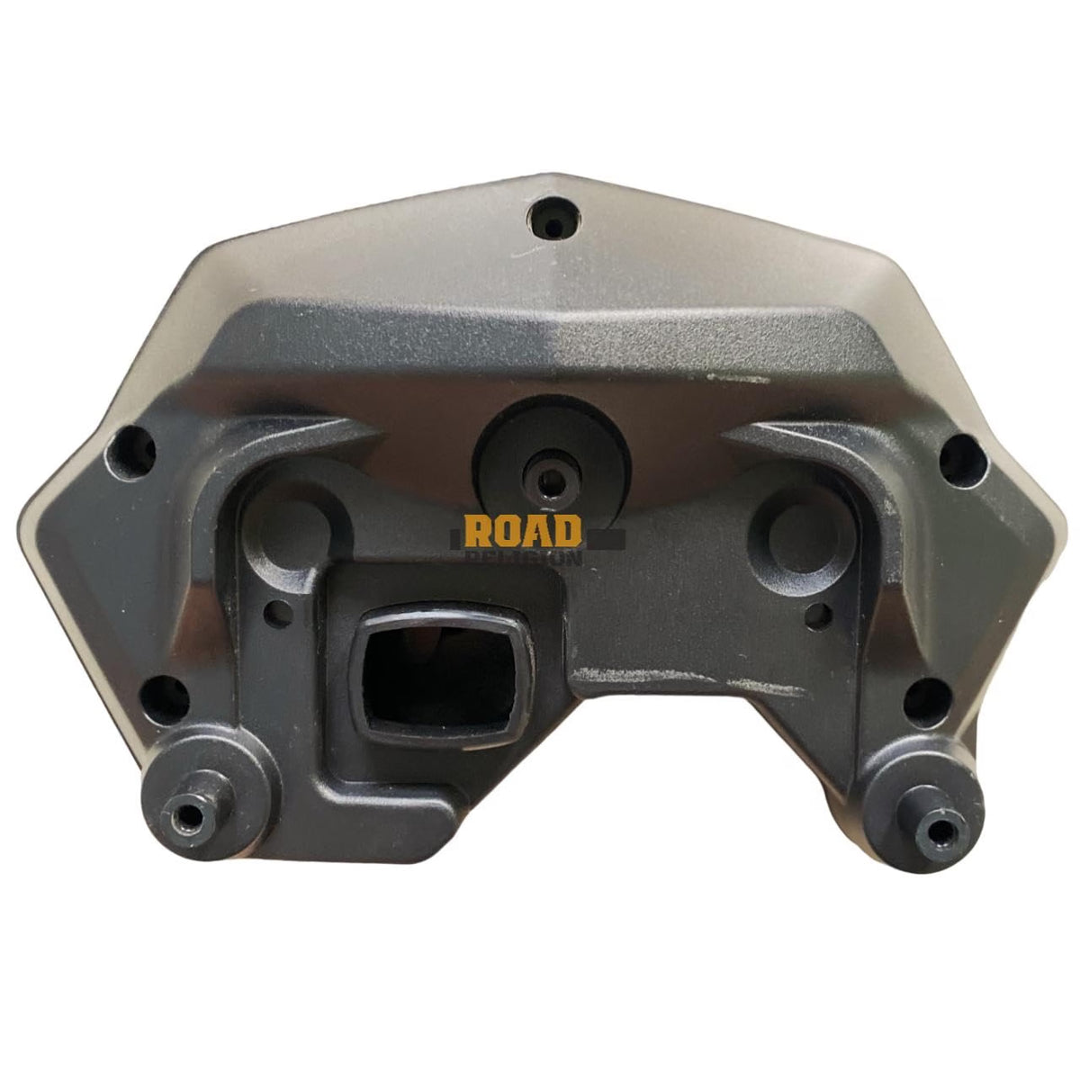 Road Religion Heavy-duty Speedometer Case for Yamahaa FZ V1 - Heavy-duty construction - (R0316)