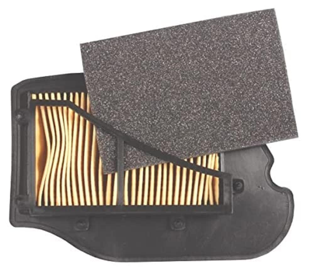 Air Filter Compatible with Jupiter New Model | High-Performance Engine Parts Air Filter Replacement