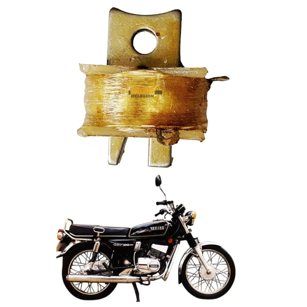 Road Religion High-Performance Pickup Coil compatible with RX100 - Reliable Ignition Enhancement for Optimal Performance