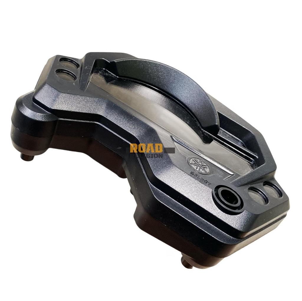 Road Religion Heavy-duty Speedometer Case for Yamahaa FZ V1 - Heavy-duty construction - (R0316)