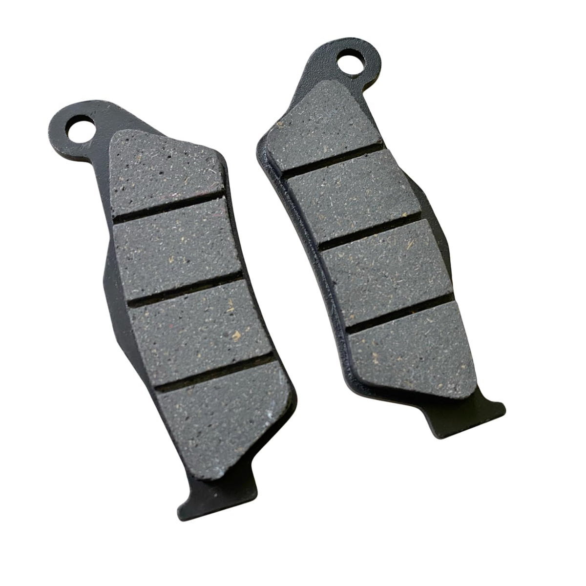 Road Religion High-Performance Genuine Front Disc Brake Pad Compatible with FZ V1 & FZ V2 Models (5US-W0045-00)