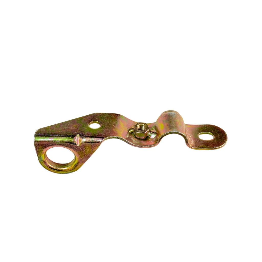 Road Religion Oil Tank Bracket Compatible with RX100 / RX135 / RXG135 | Heavy-Duty Oil Tank Mounting Bracket