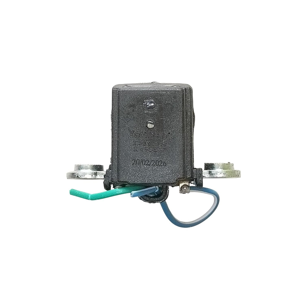Pickup Coil for Unicorn, CB Shine 125, Dream Yuga & Ignitor | High Performance Ignition Coil Sensor | Reliable Starting | Durable Build