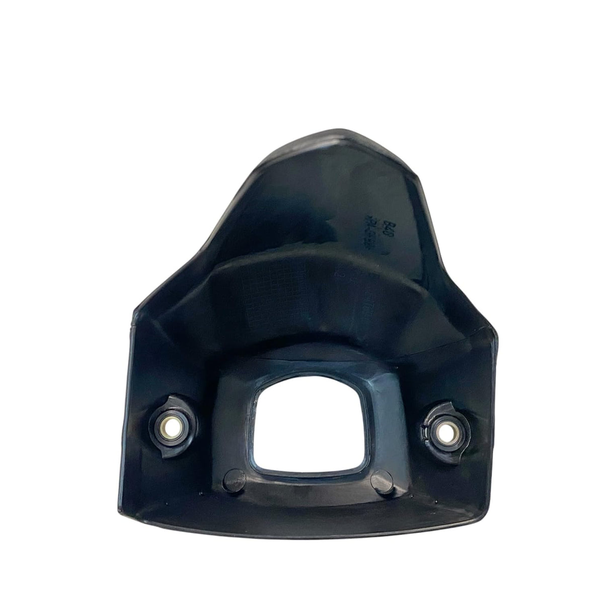 Heavy-Duty Silencer End Cap Compatible with FZ V3