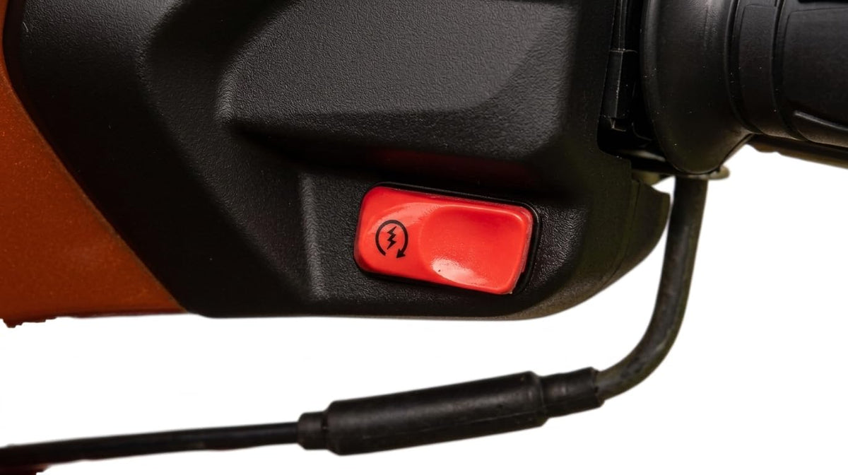 Road Religion Self Start Button Compatible with Jupiter | Starter Switch Replacement Assembly
