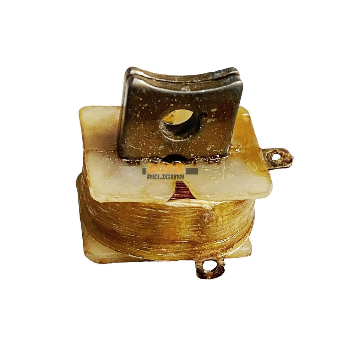 Road Religion High-Performance Pickup Coil compatible with RX100 - Reliable Ignition Enhancement for Optimal Performance