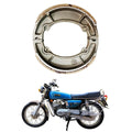 Road Religion Genuine Break Set compatible with RX100/RXG135/RX135 (Front/Rear) - Original
