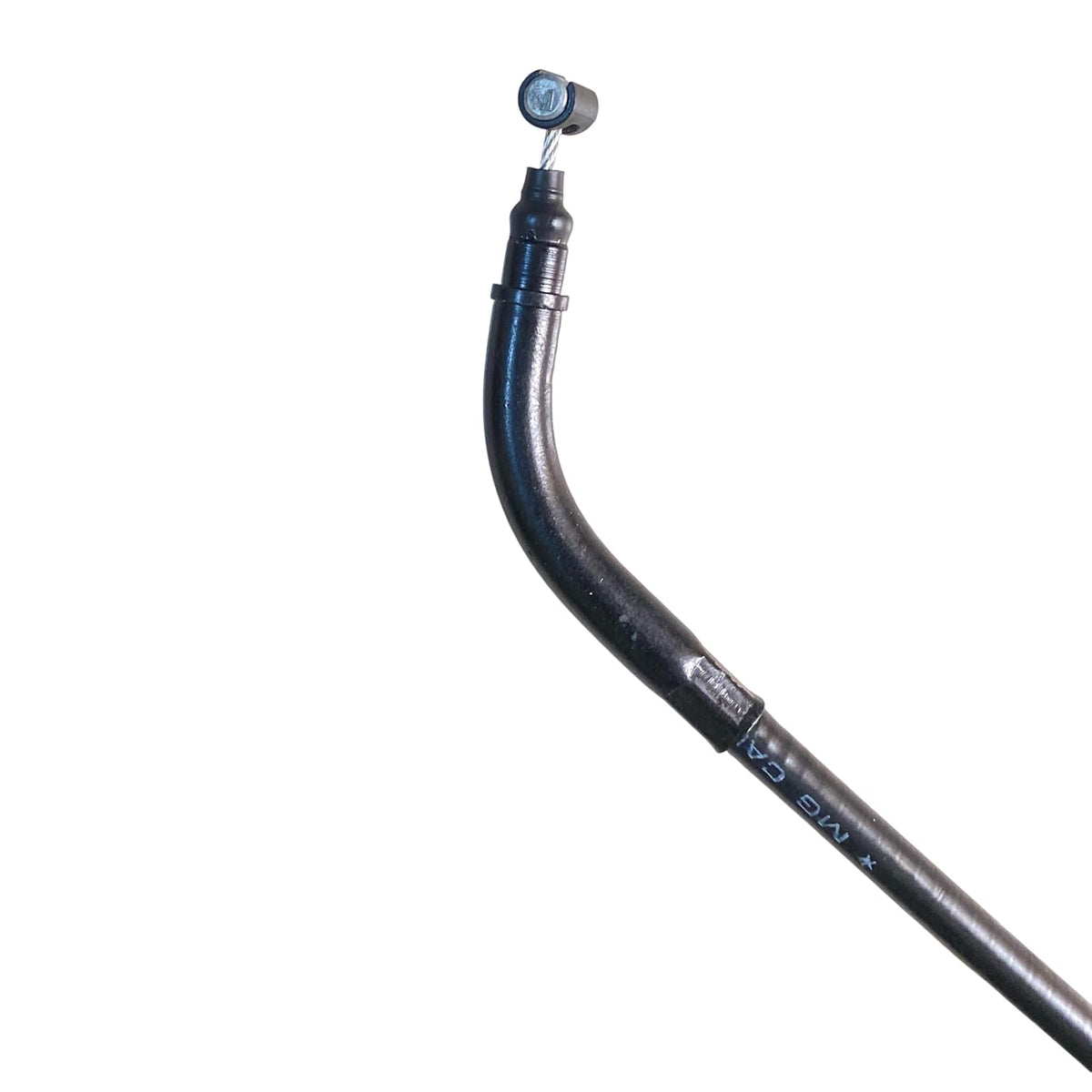 Clutch Cable for Unicorn | Accurate Speed Reading | Smooth Rotation | Heavy-Duty Build | Direct Fit Replacement - (RR4001)