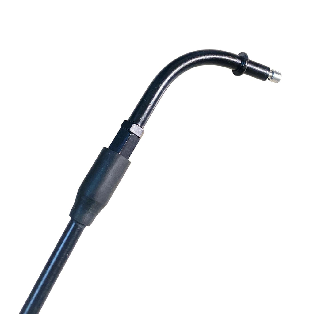 Road Religion Clutch Cable Compatible with Yamaha FZ V3 BS6 – Smooth Clutch Operation - (RR3050)