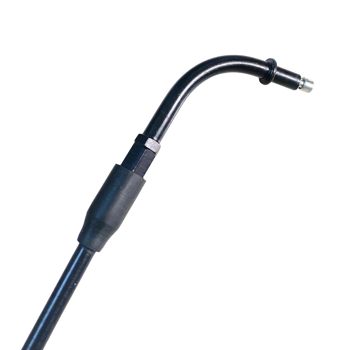 Road Religion Clutch Cable Compatible with Yamaha FZ V3 BS6 – Smooth Clutch Operation - (RR3050)