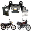 Road Religion Heavy-Duty Meter Bracket Compatible with Yamaha RX100/RX135 - Heavy-Duty Construction - (R0293)