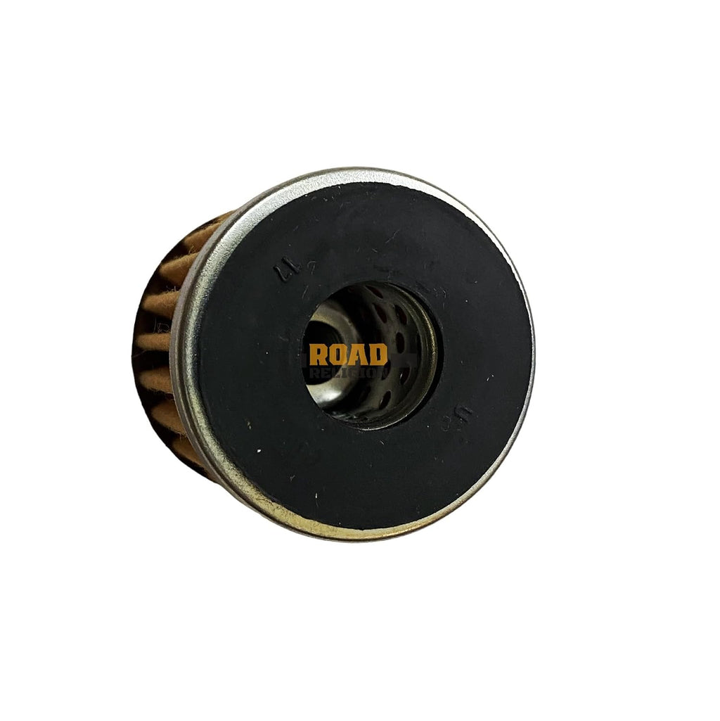 Road Religion Oil Filter Compatible with R15 V2(2014, 2016), R15V3 (2019-2020), R15V4(2022-2023) FZ25 (2021,2022,2023), MT-15 (2021, 2022, 2023) - (R0694)