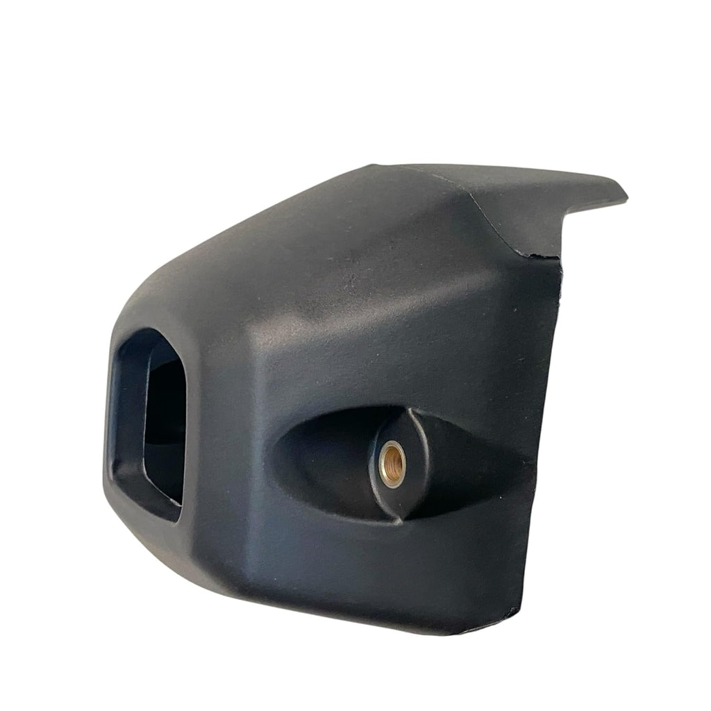 Heavy-Duty Silencer End Cap Compatible with FZ V3