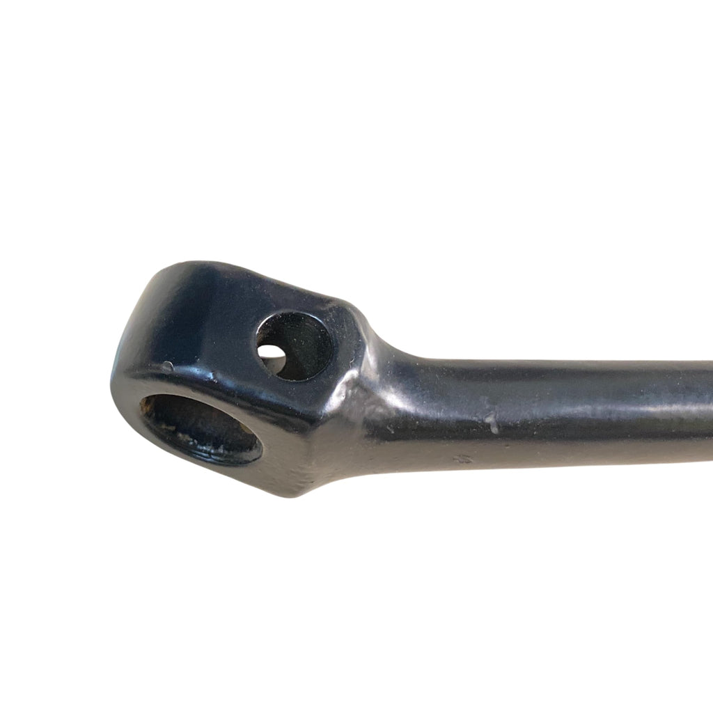 Road Religion Kick Starter Lever Compatible with Jupiter | Heavy-Duty Kick Start Pedal Assembly