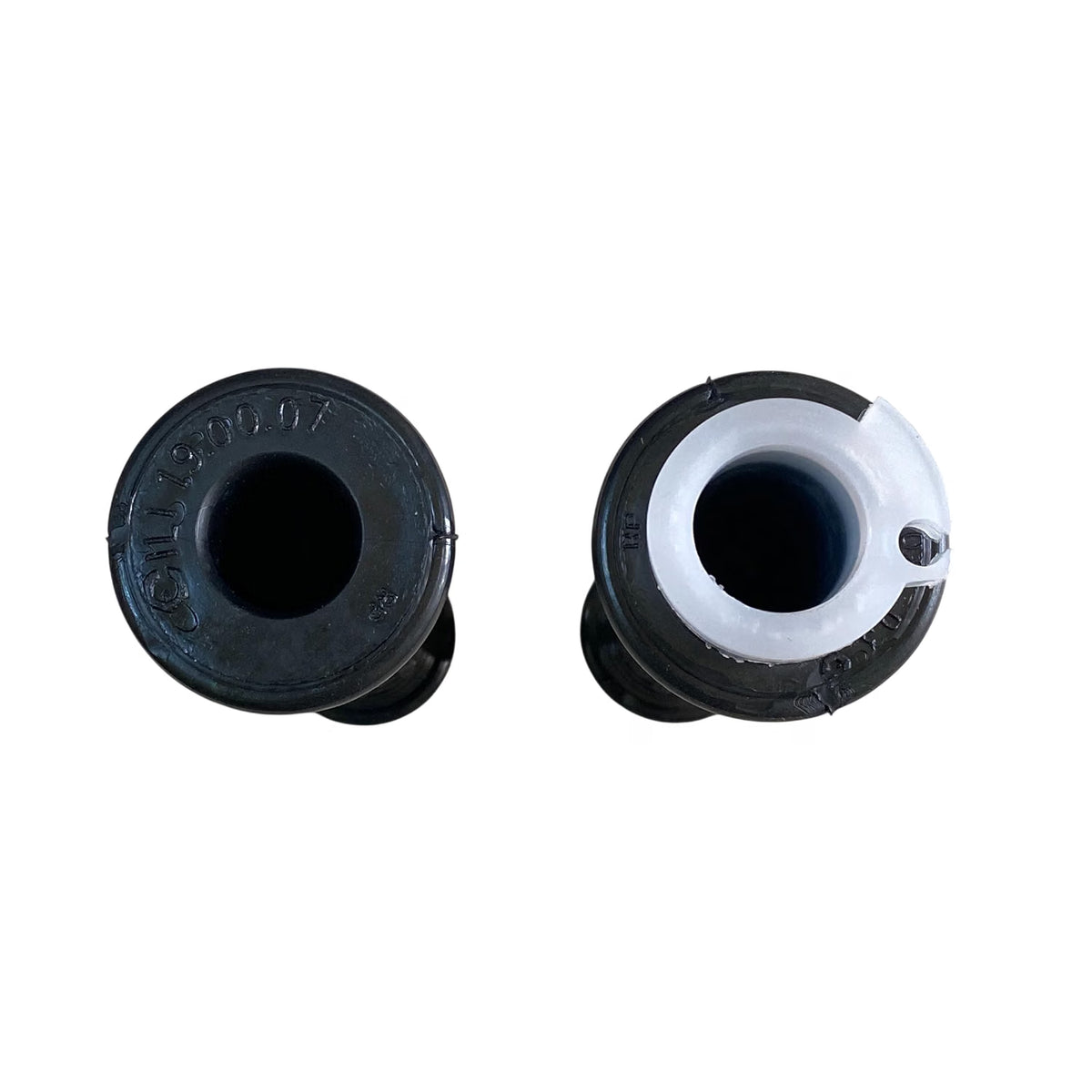 Road Religion Premium Handle Grip Set - Compatible with RX100/ RX135/ RXG135 (2 piece) - (R0053)