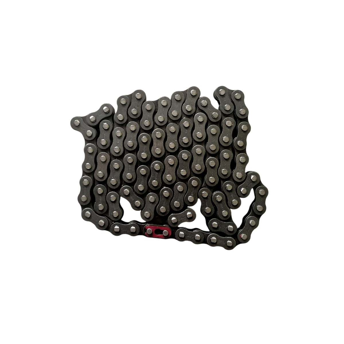 Road Religion Genuine Chain Compatible with RX100 / RX135 – Heavy Duty Motorcycle Drive Chain Replacement Part