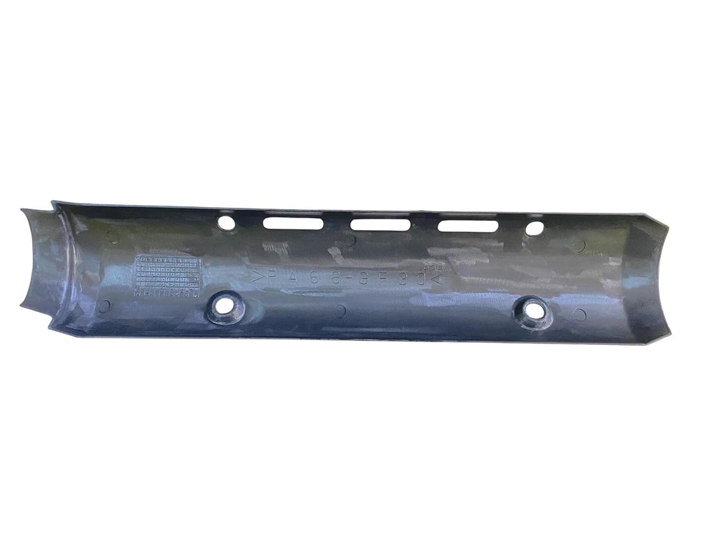 Silencer End Plate Compatible with Gladiator SS | Premium Exhaust Tip Cover Finish - (R0869)