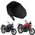 Road Religion Heavy-Duty Silencer End Cap Compatible with Yamaha FZ/FZS V1/ Fazer V1 - (R0544)