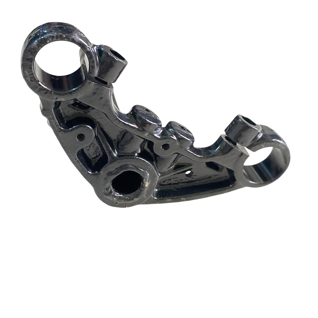 Handle Tee Triple Tree for RX100 | Front End Steering Fork Stem | Heavy-Duty Metal | OEM Fit & Precise Alignment - (R0854)