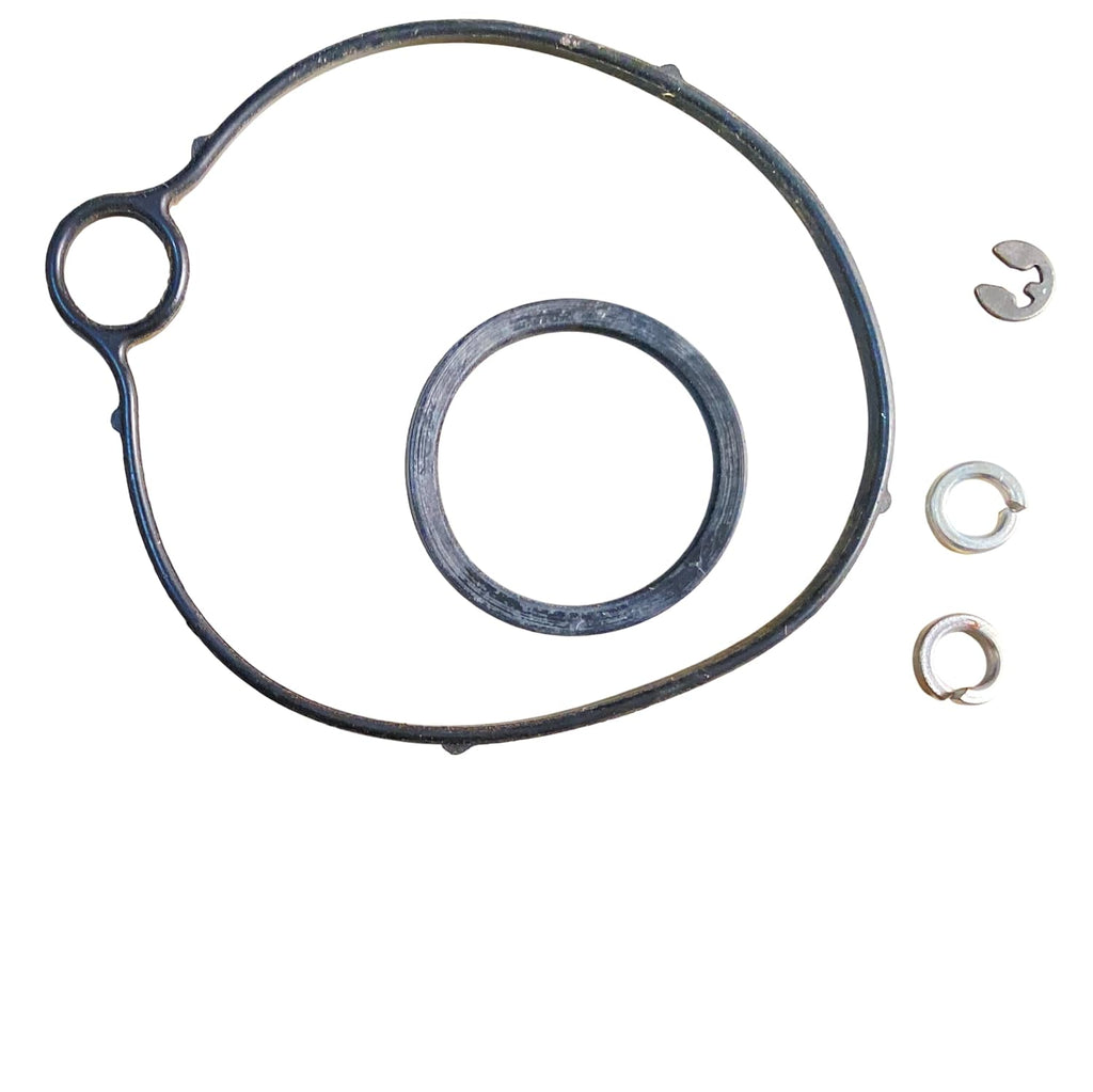 Road Religion Carburetor Repair Kit Compatible With TVS Star (Spaco) - Superior Craftsmanship