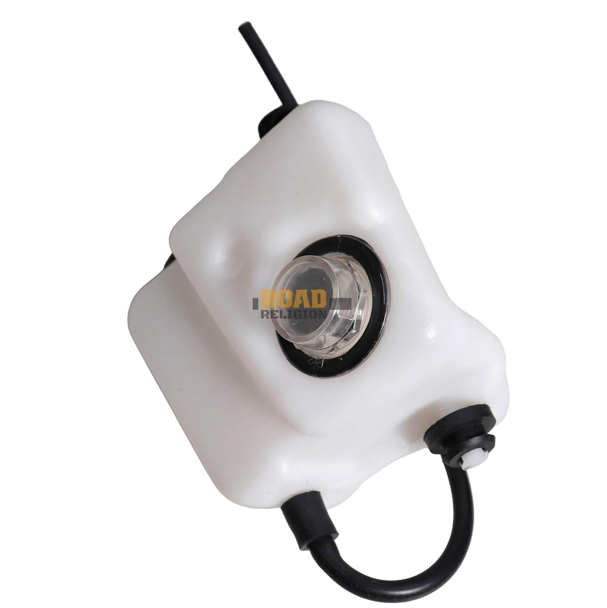 Road Religion Heavy-duty Oil Box compatible with RX100/ RX135/ RXG135 - Heavyduty construction